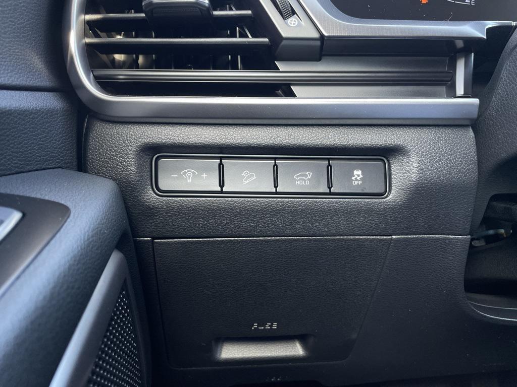 new 2025 Kia Telluride car, priced at $40,647