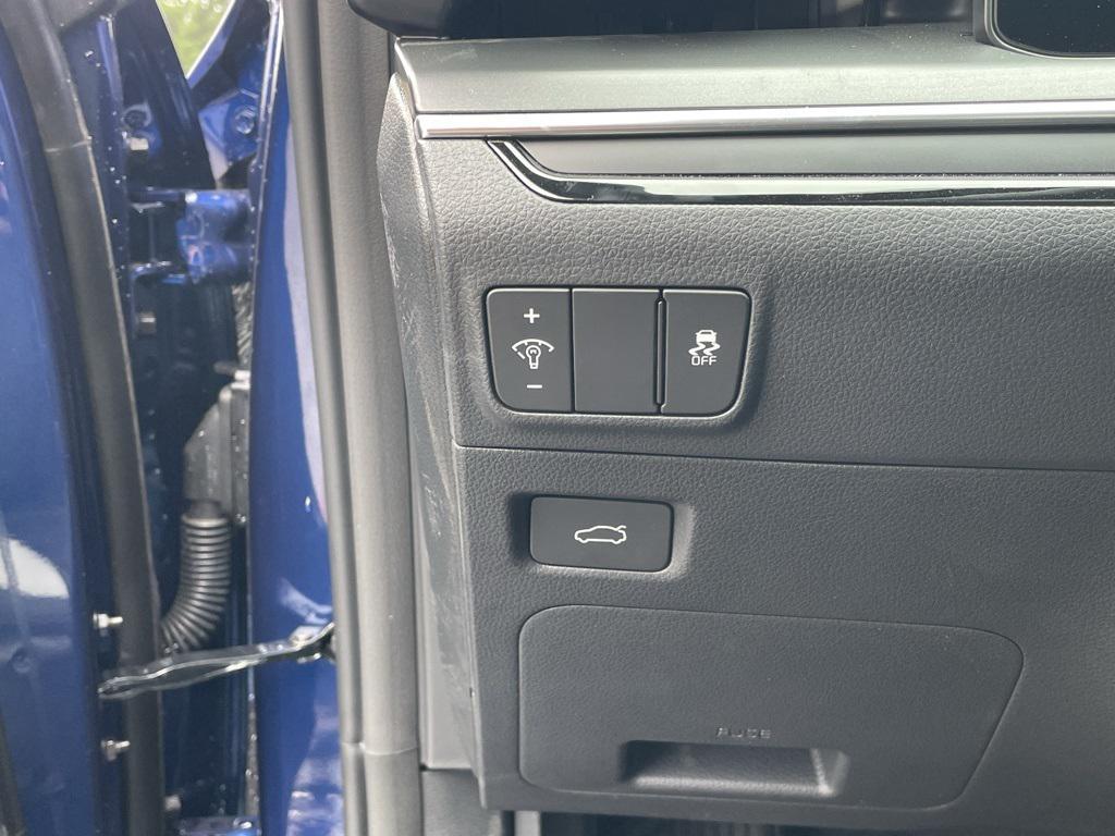 new 2025 Kia K5 car, priced at $29,069