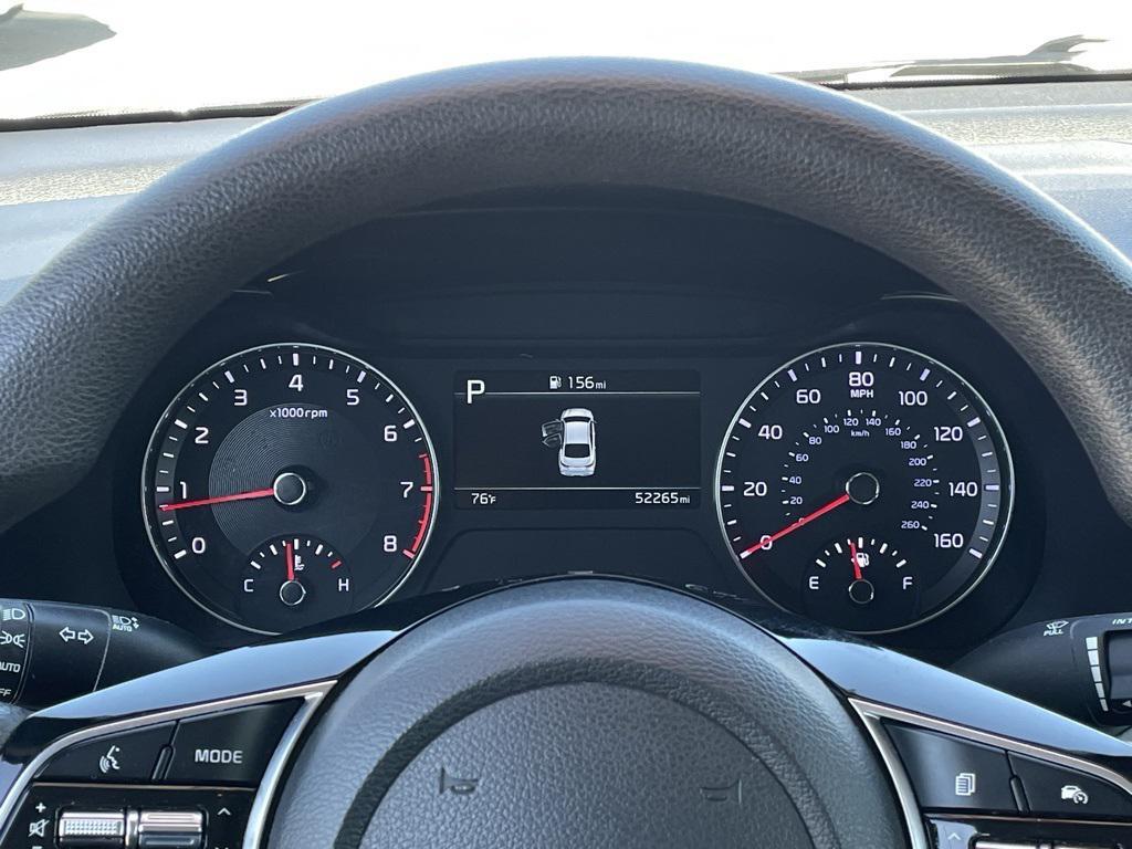 used 2023 Kia Forte car, priced at $19,870