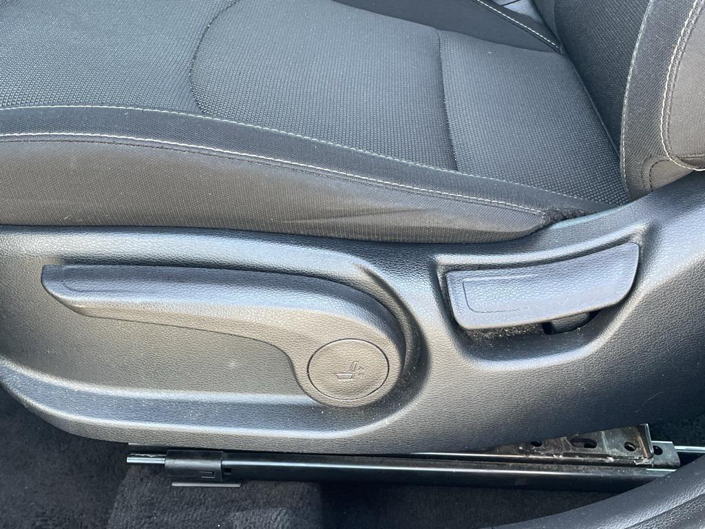 used 2023 Kia Forte car, priced at $19,870