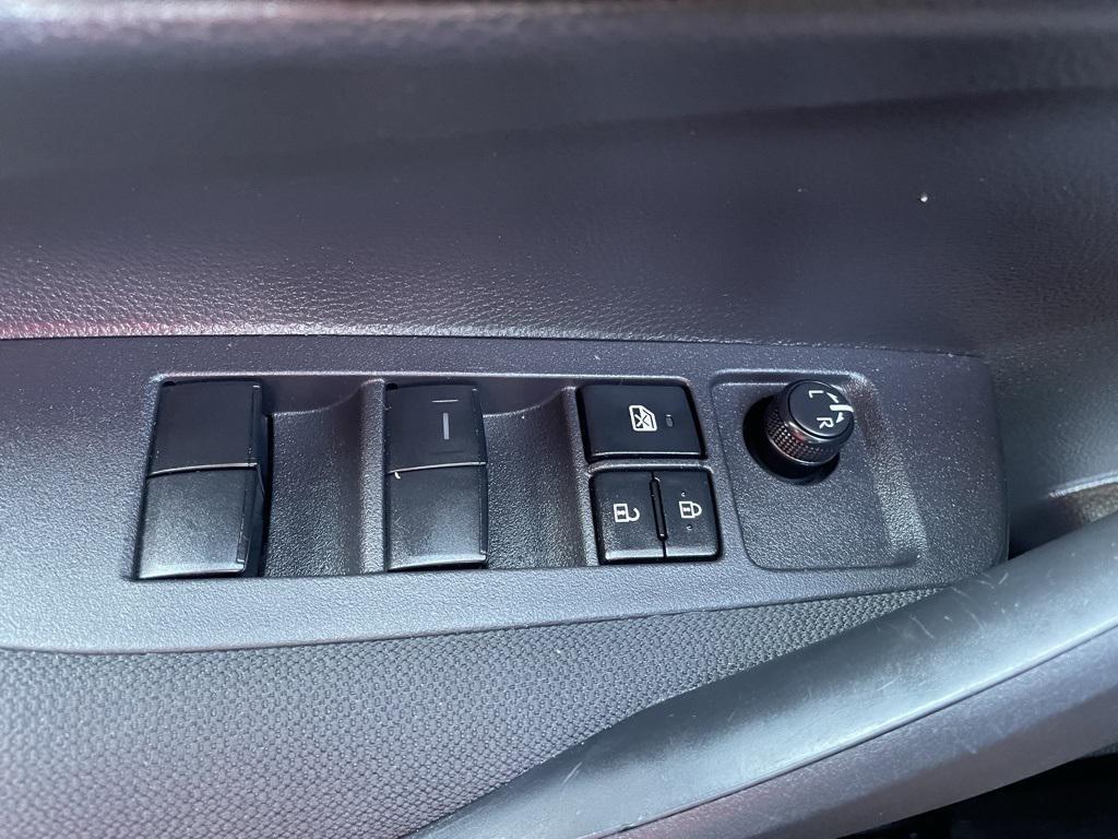 used 2024 Toyota Corolla car, priced at $22,620