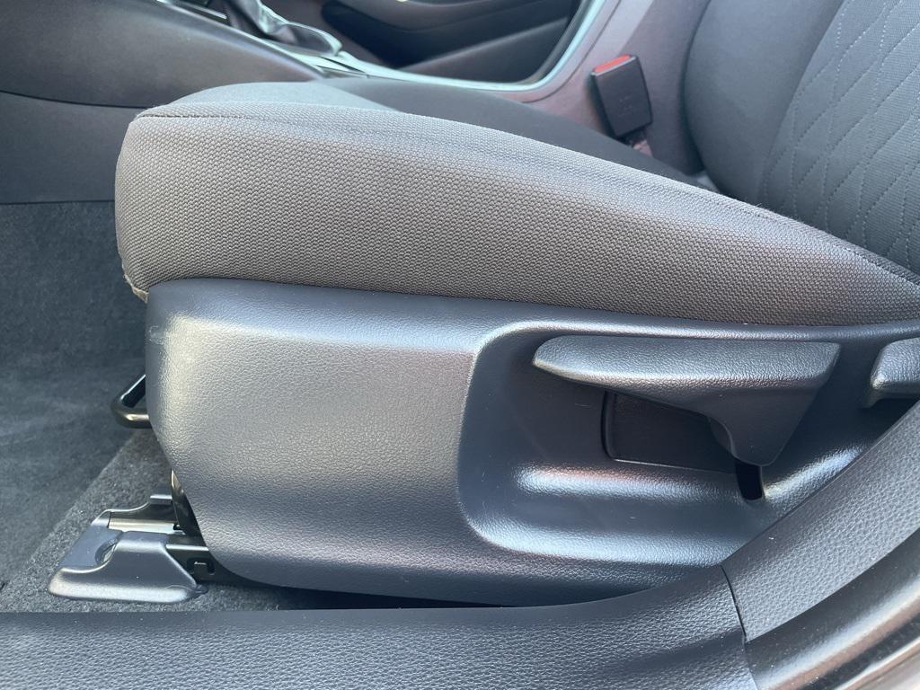 used 2024 Toyota Corolla car, priced at $22,620