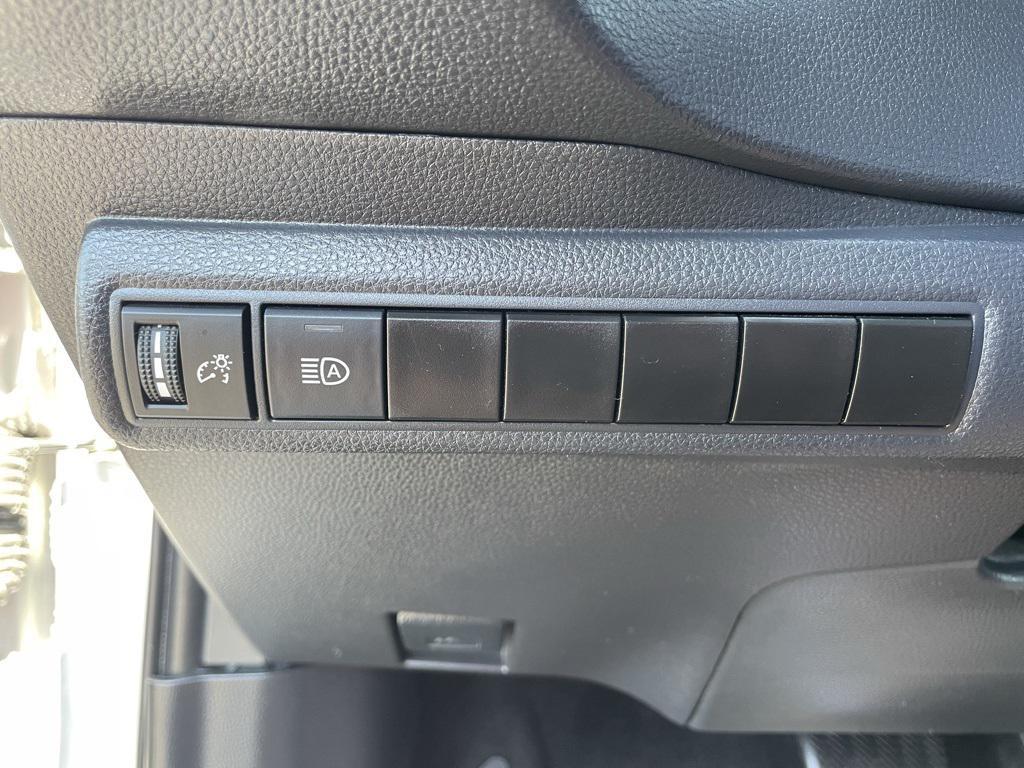 used 2024 Toyota Corolla car, priced at $22,620