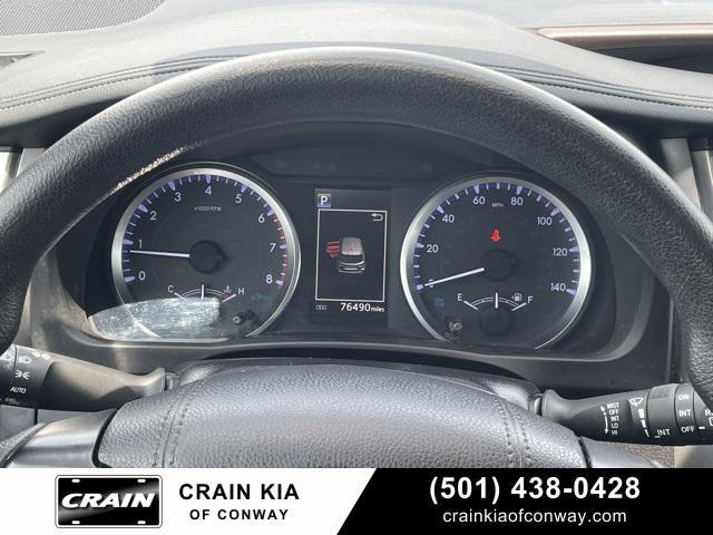 used 2019 Toyota Highlander car, priced at $23,908