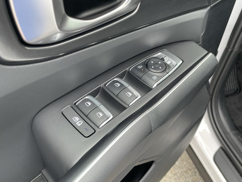new 2026 Kia Sorento car, priced at $39,065