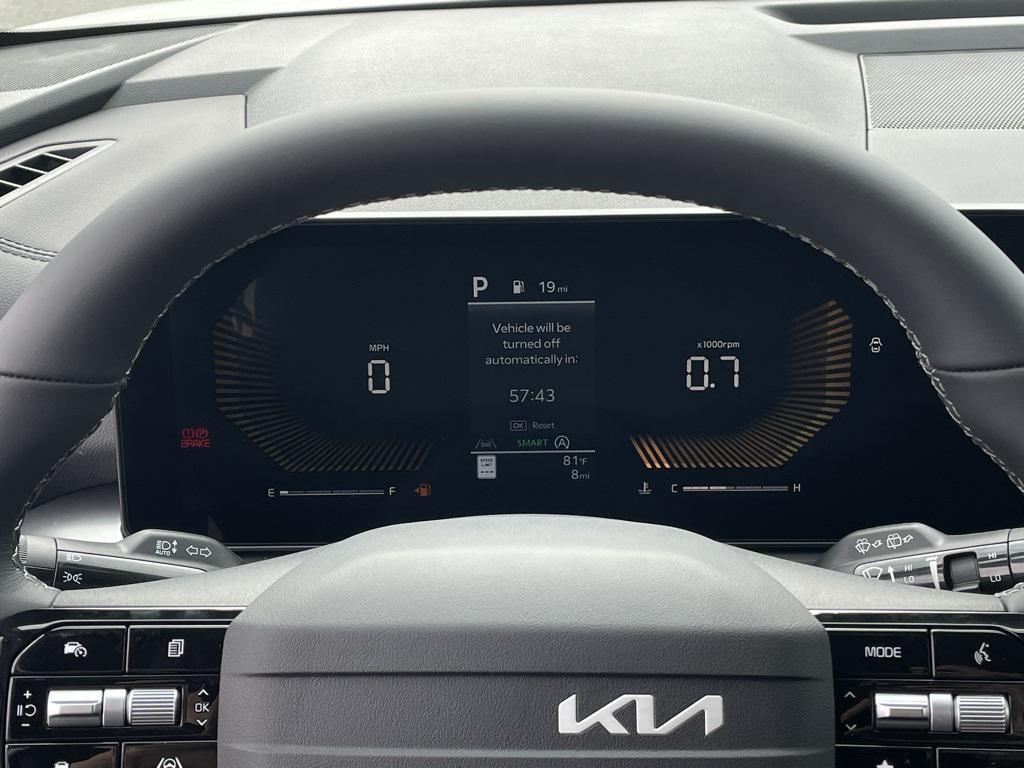 new 2026 Kia Sorento car, priced at $39,065