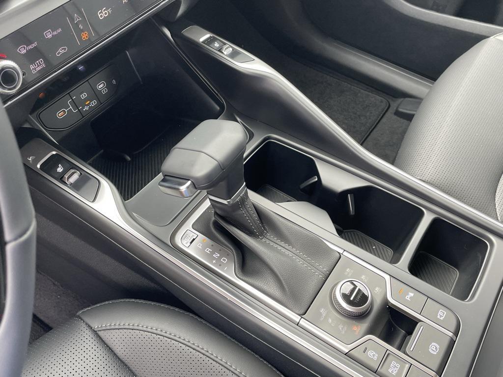 new 2026 Kia Sorento car, priced at $39,065
