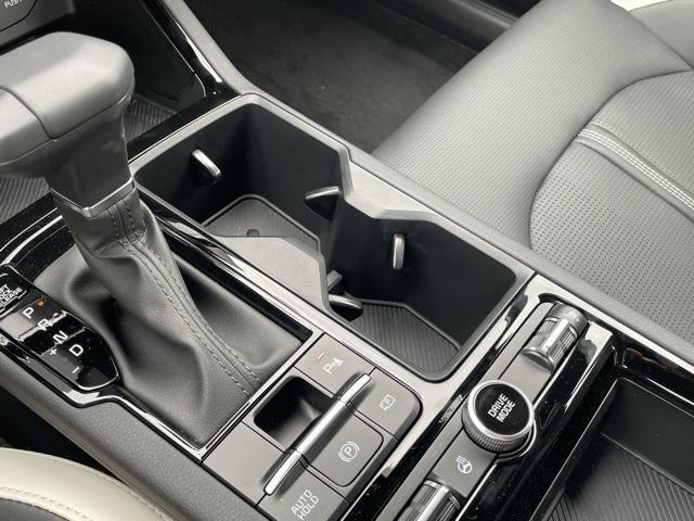 new 2025 Kia K5 car, priced at $28,976