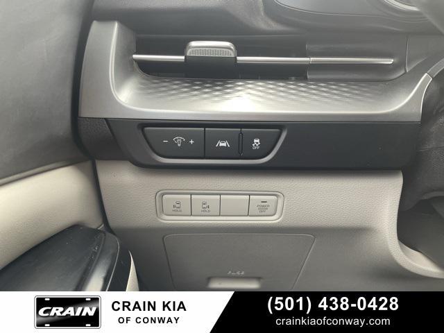 used 2022 Kia Carnival car, priced at $26,706