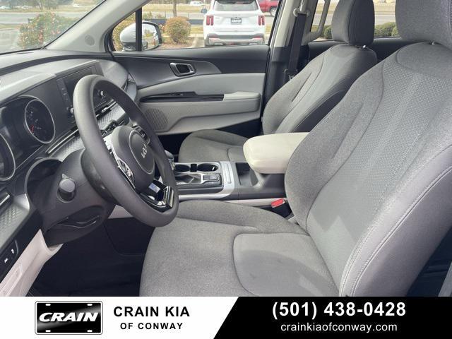 used 2022 Kia Carnival car, priced at $26,706