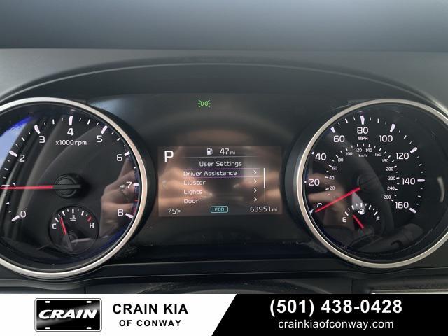 used 2022 Kia Carnival car, priced at $26,706