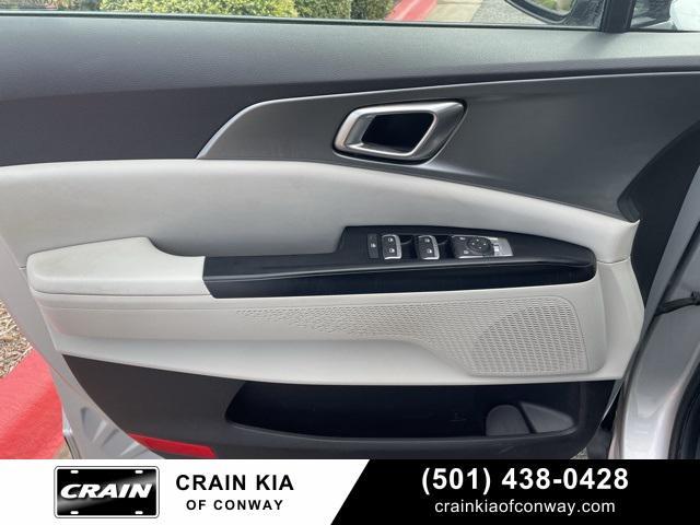 used 2022 Kia Carnival car, priced at $26,706