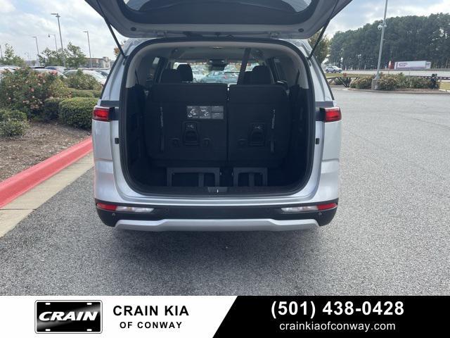 used 2022 Kia Carnival car, priced at $26,706