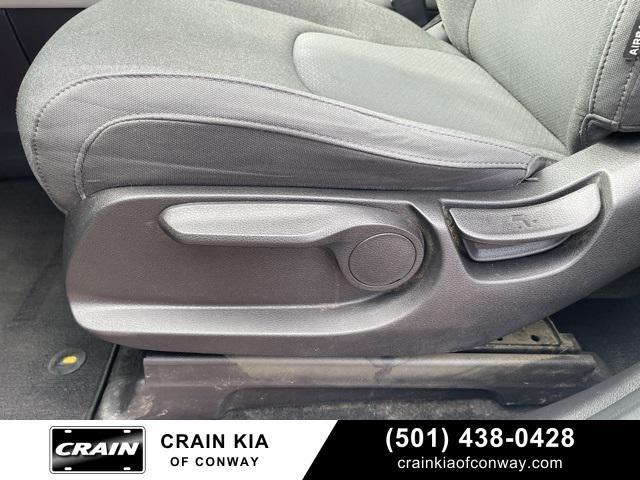 used 2022 Kia Carnival car, priced at $26,706