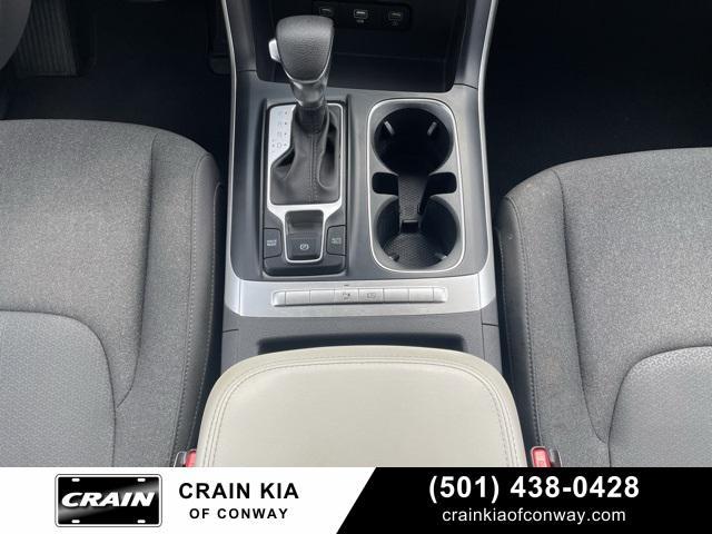 used 2022 Kia Carnival car, priced at $26,706