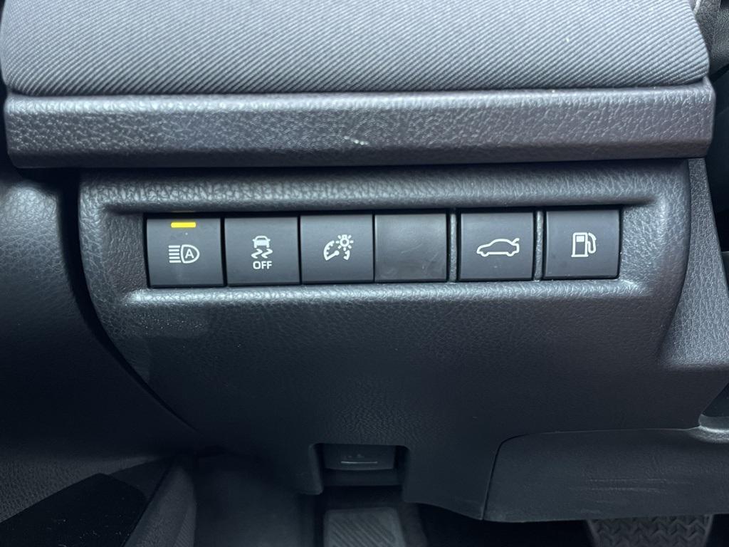 used 2025 Toyota Camry car, priced at $29,085