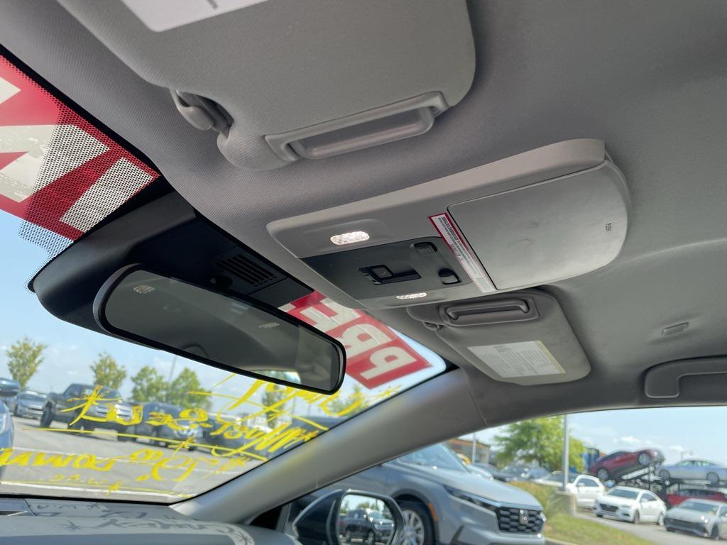 used 2025 Toyota Camry car, priced at $29,085