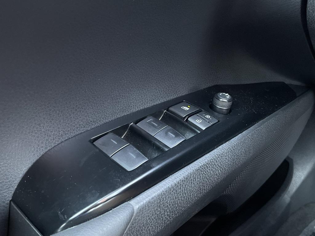 used 2025 Toyota Camry car, priced at $29,085