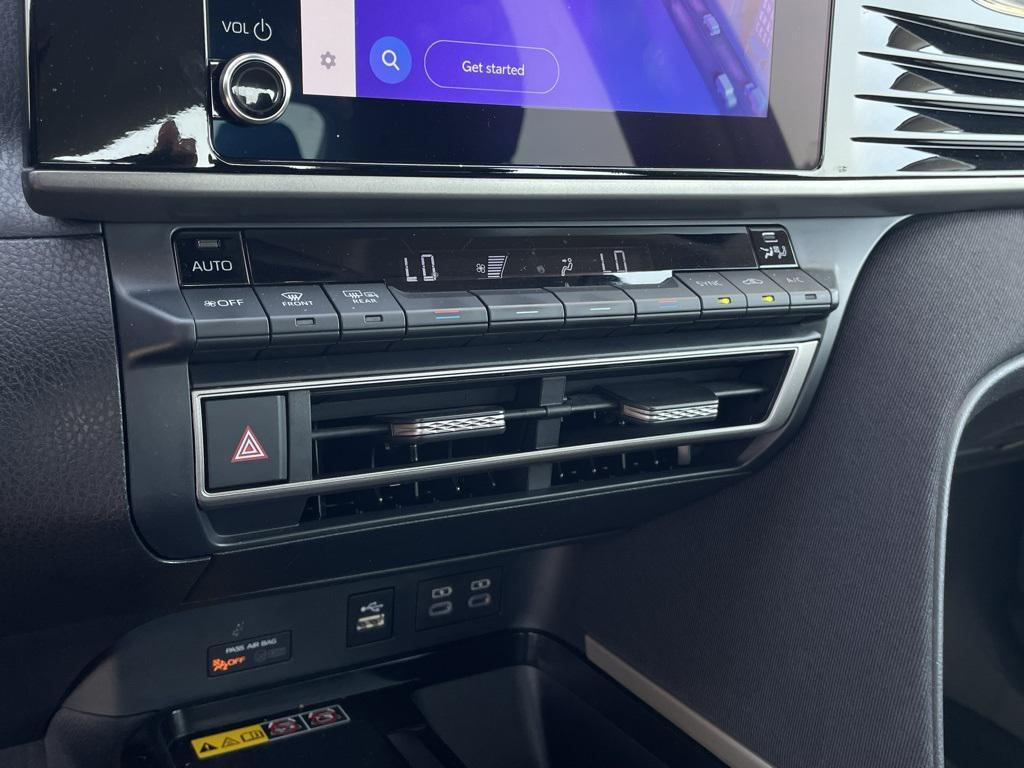 used 2025 Toyota Camry car, priced at $29,085