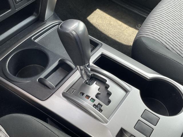 used 2023 Toyota 4Runner car, priced at $36,182