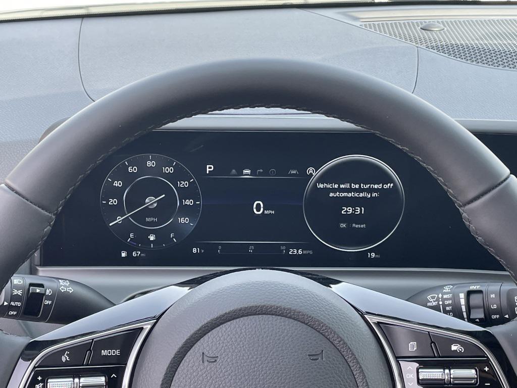 new 2026 Kia Seltos car, priced at $28,730