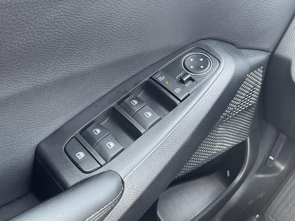 new 2026 Kia Seltos car, priced at $28,730