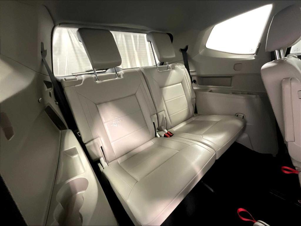 used 2022 Volkswagen Atlas car, priced at $27,980