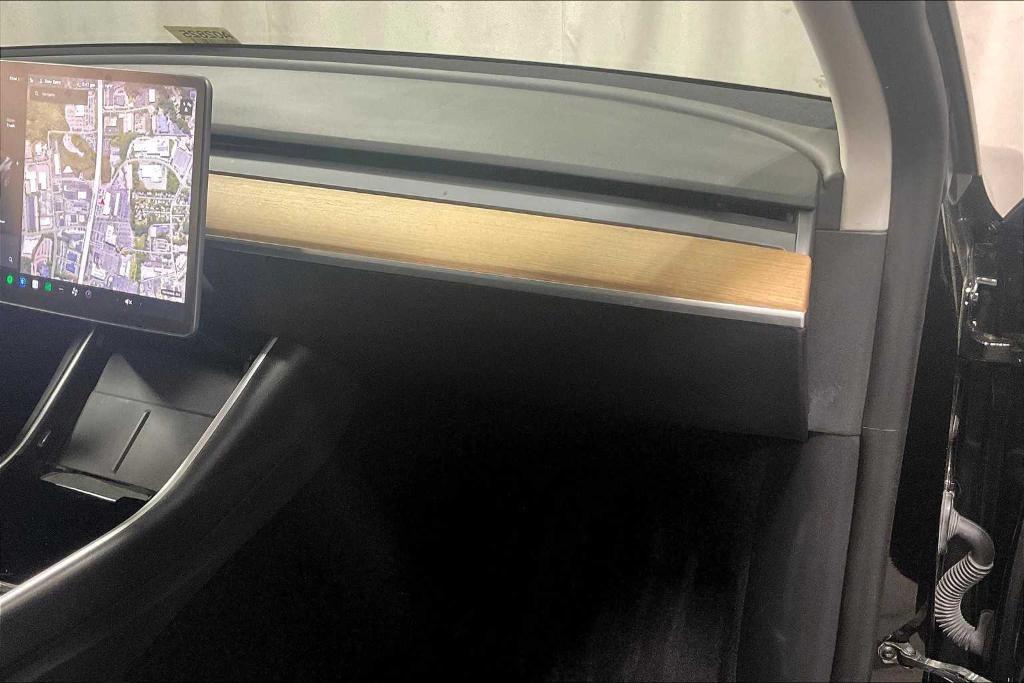used 2020 Tesla Model Y car, priced at $25,900