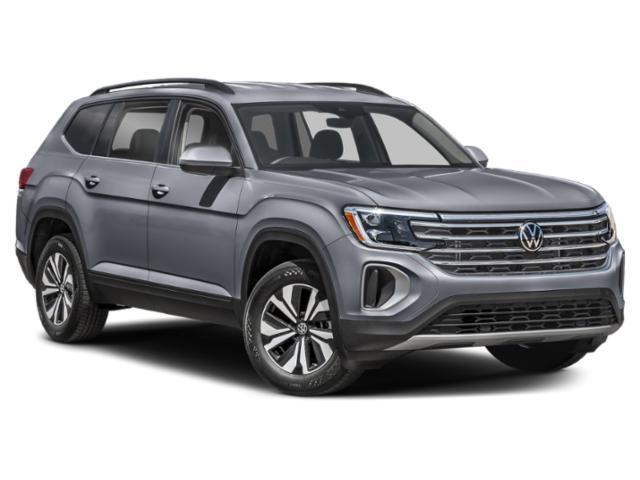 new 2025 Volkswagen Atlas car, priced at $46,507