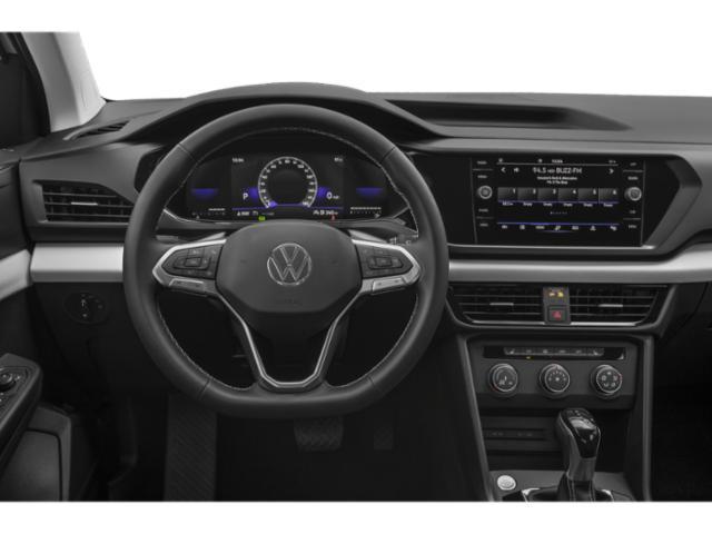 new 2024 Volkswagen Taos car, priced at $33,265