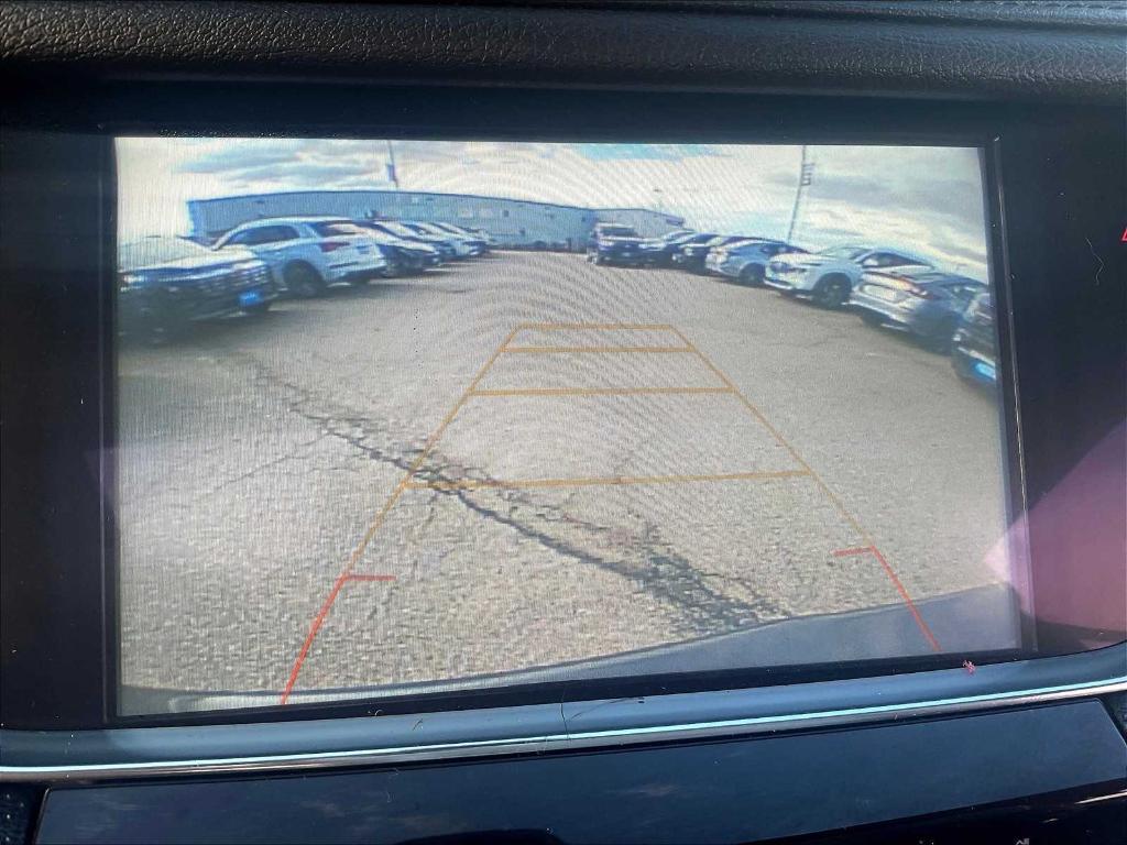 used 2019 Cadillac XT5 car, priced at $22,400