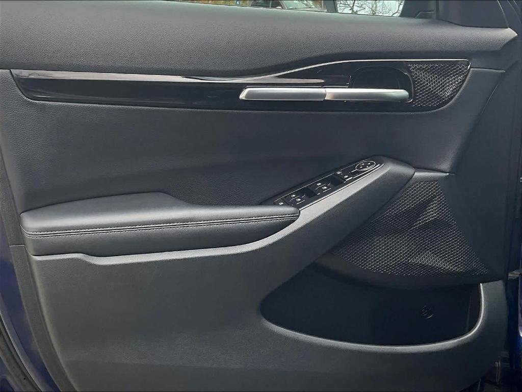 used 2024 Kia Seltos car, priced at $23,500