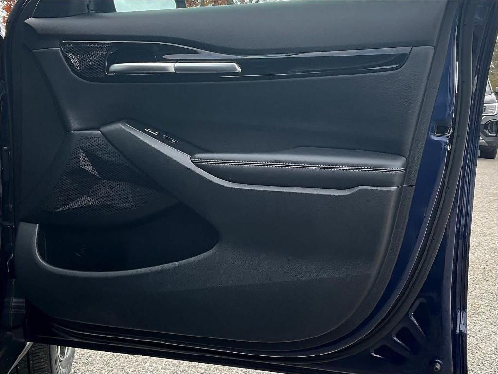 used 2024 Kia Seltos car, priced at $23,500