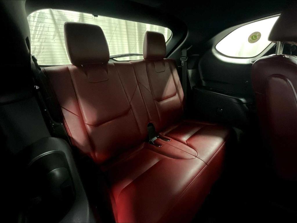 used 2022 Mazda CX-9 car, priced at $26,400