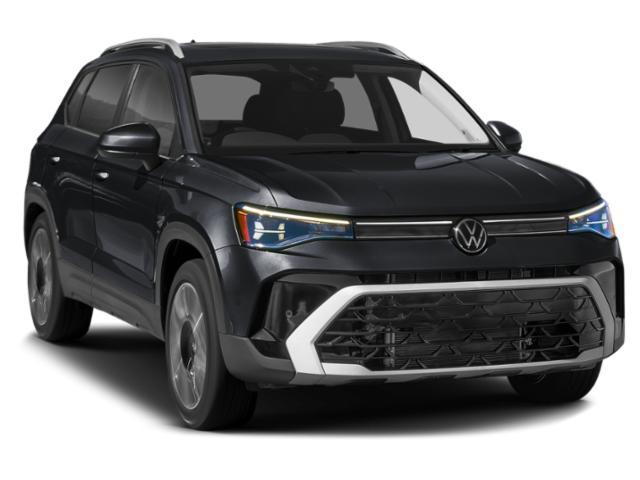 new 2025 Volkswagen Taos car, priced at $37,351