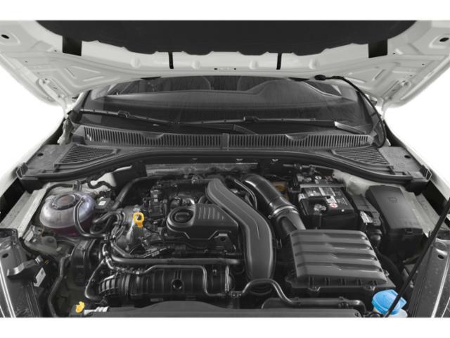 new 2024 Volkswagen Jetta car, priced at $22,472