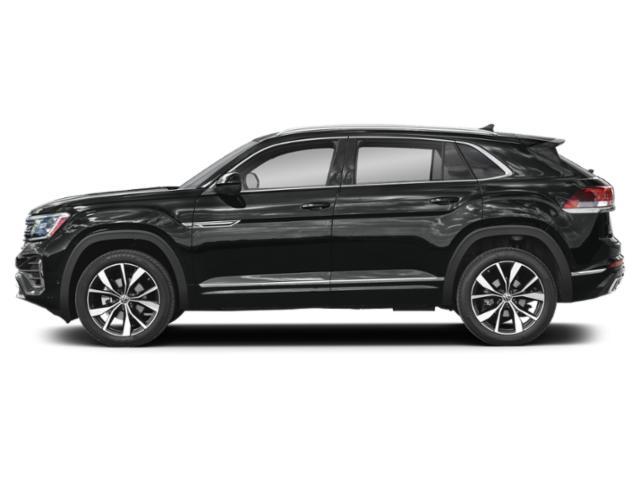 new 2024 Volkswagen Atlas Cross Sport car, priced at $52,202