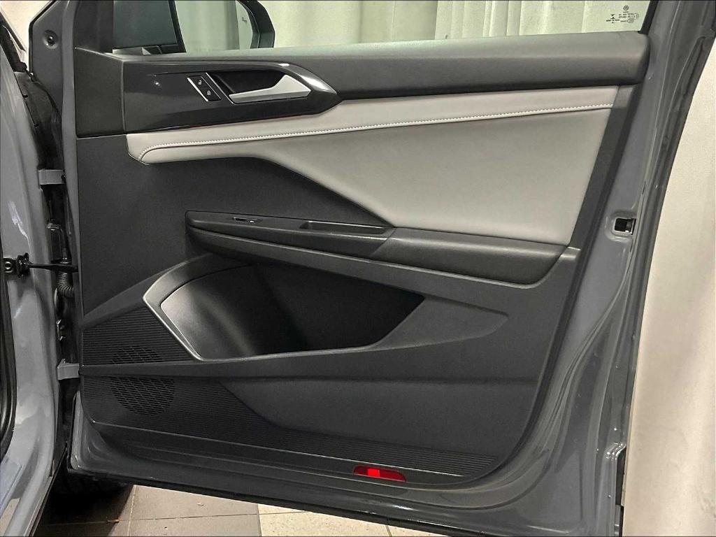 used 2022 Volkswagen Taos car, priced at $23,500