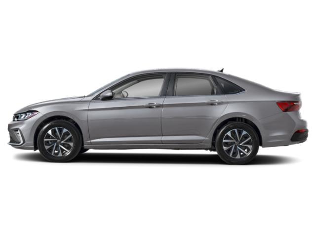 new 2025 Volkswagen Jetta car, priced at $22,307