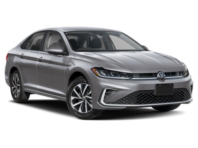 new 2025 Volkswagen Jetta car, priced at $22,307