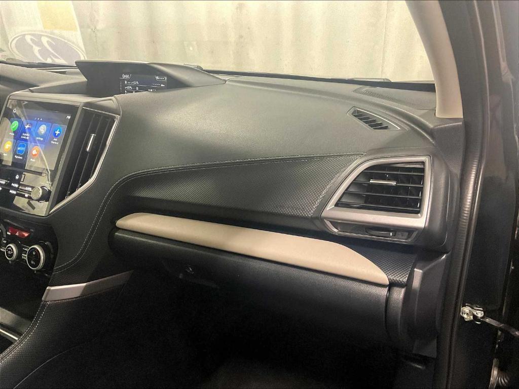 used 2023 Subaru Forester car, priced at $29,900