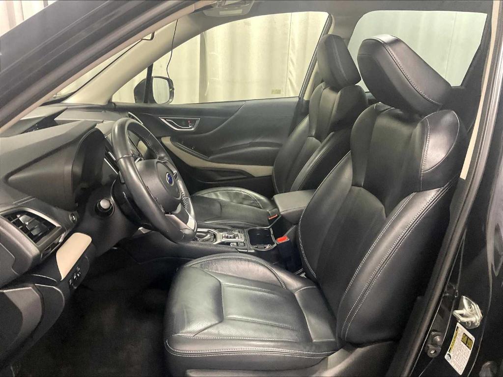 used 2023 Subaru Forester car, priced at $29,900