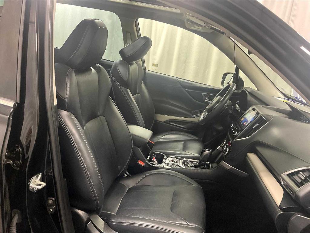 used 2023 Subaru Forester car, priced at $29,900