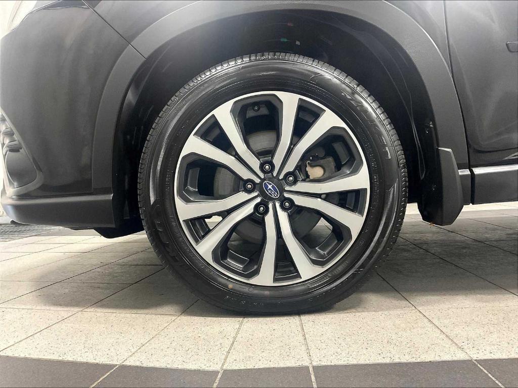 used 2023 Subaru Forester car, priced at $29,900