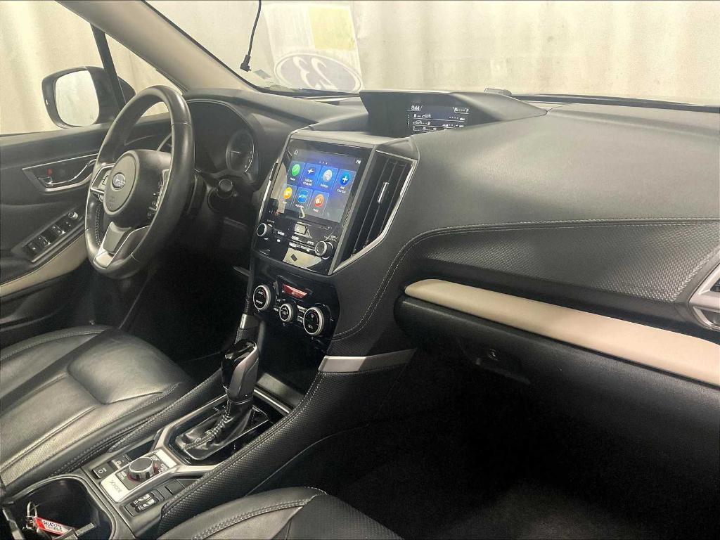 used 2023 Subaru Forester car, priced at $29,900