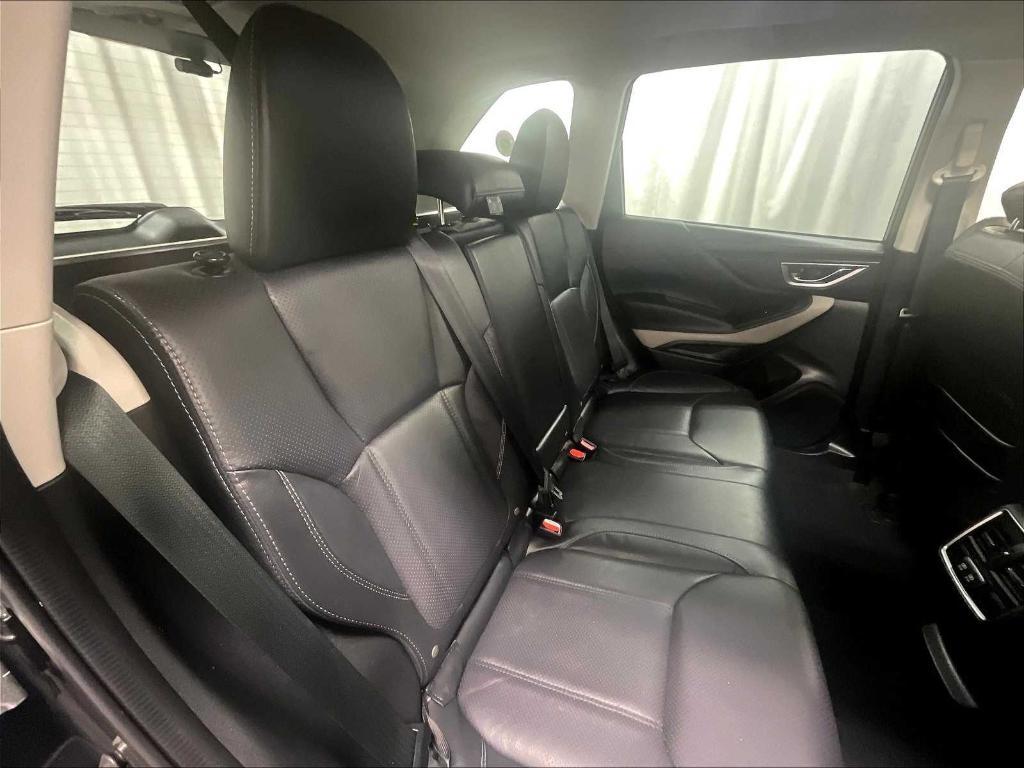 used 2023 Subaru Forester car, priced at $29,900