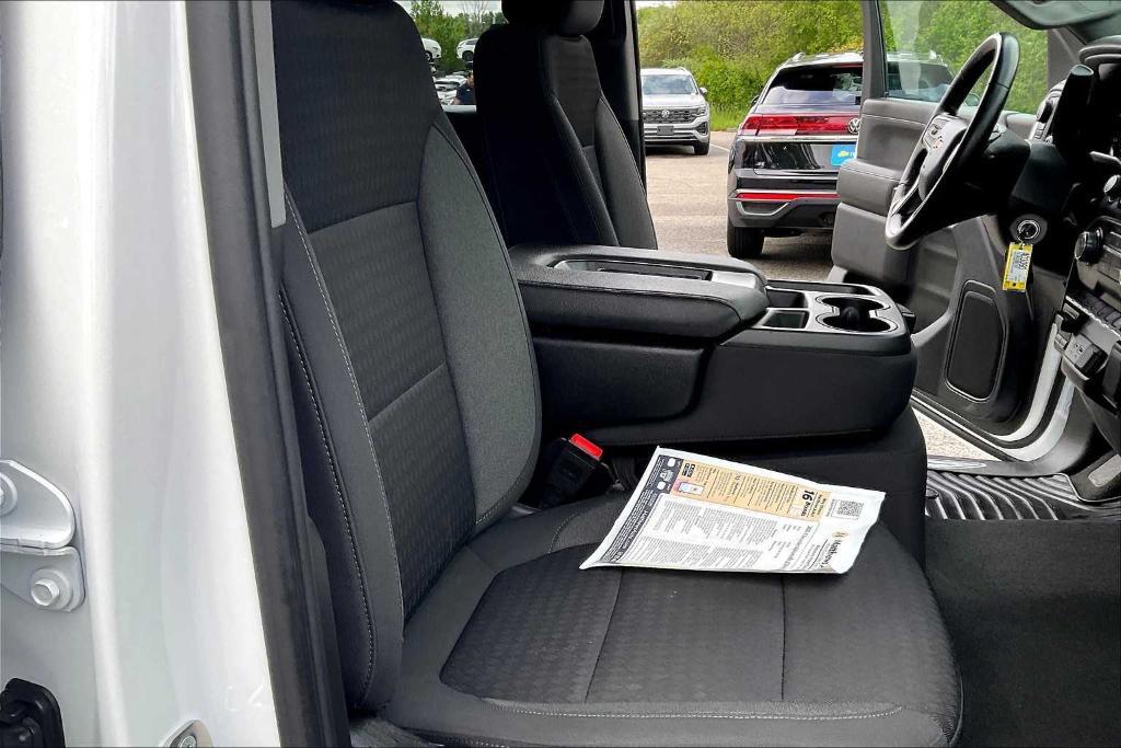 used 2023 Chevrolet Silverado 2500 car, priced at $49,400