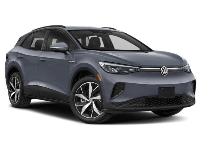 new 2023 Volkswagen ID.4 car, priced at $33,033