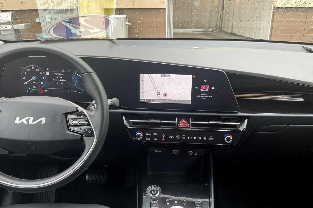 used 2024 Kia Niro EV car, priced at $22,900