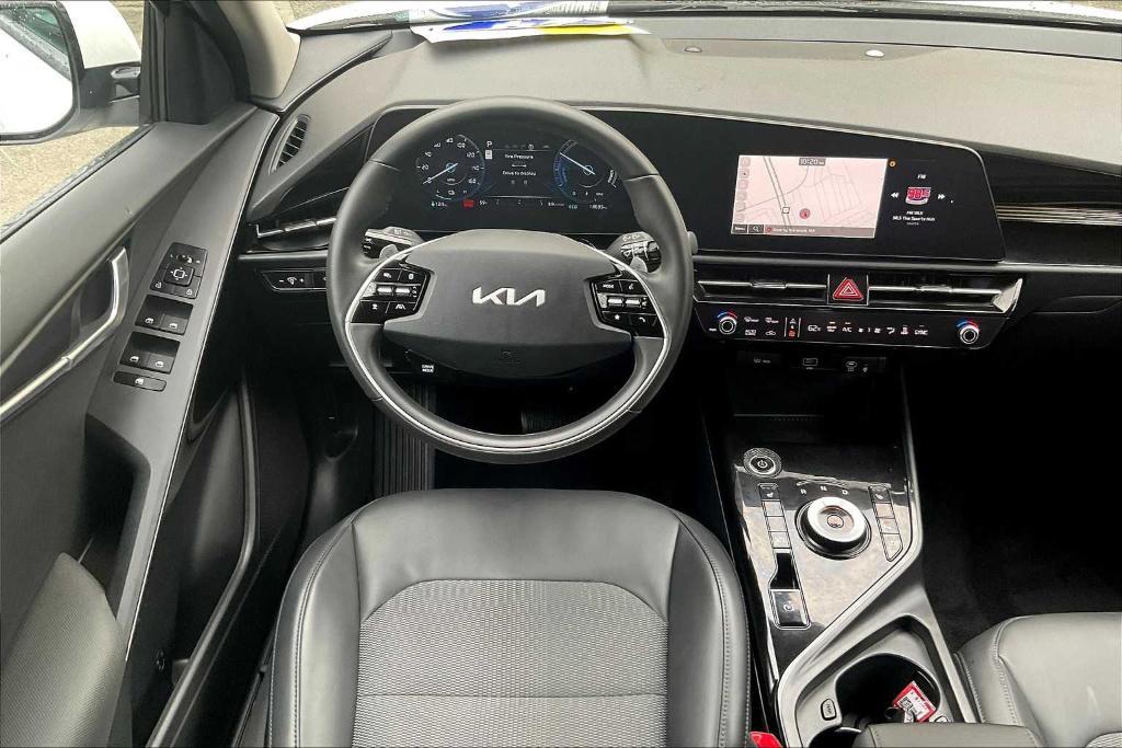 used 2024 Kia Niro EV car, priced at $22,900